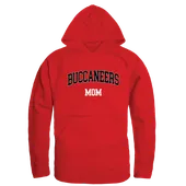 W Republic CBU Buccaneers Mom Hoodie 565-510