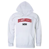 W Republic CBU Buccaneers Mom Hoodie 565-510