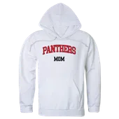 W Republic Clark Atlanta Panthers Mom Hoodie 565-512