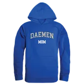 W Republic Daemen College Wildcats Mom Hoodie 565-513