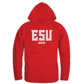 W Republic East Stroudsburg Warriors Mom Hoodie 565-515