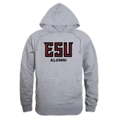 W Republic East Stroudsburg Warriors Mom Hoodie 565-515