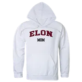 W Republic Elon University Phoenix Mom Hoodie 565-517