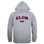 W Republic Elon University Phoenix Mom Hoodie 565-517