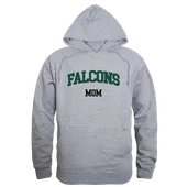 W Republic Fitchburg State Falcons Mom Hoodie 565-519