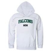 W Republic Fitchburg State Falcons Mom Hoodie 565-519