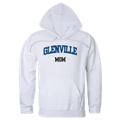 W Republic Glenville State Pioneers Mom Hoodie 565-522