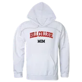 W Republic Hill College Rebels Mom Hoodie 565-523