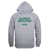 W Republic Illinois Wesleyan University Titans Mom Hoodie 565-525