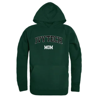W Republic Ivy Tech Mom Hoodie 565-526
