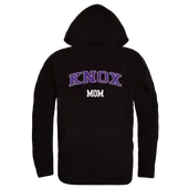 W Republic Knox College Prairie Fire Mom Hoodie 565-527