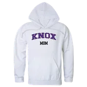 W Republic Knox College Prairie Fire Mom Hoodie 565-527