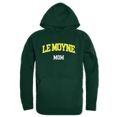 W Republic Le Moyne Dolphins Mom Hoodie 565-529