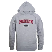 W Republic Lenoir-Rhyne Bears Mom Hoodie 565-530