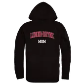 W Republic Lenoir-Rhyne Bears Mom Hoodie 565-530