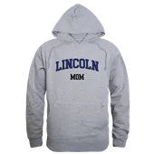 W Republic Lincoln University Lions Mom Hoodie 565-532