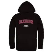 W Republic Lock Haven University Bald Eagles Mom Hoodie 565-533