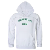 W Republic Manhattan Jaspers Mom Hoodie 565-535