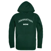 W Republic Manhattan Jaspers Mom Hoodie 565-535