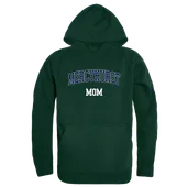 W Republic Mercyhurst Lakers Mom Hoodie 565-540