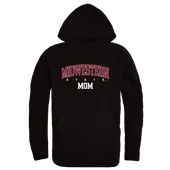 W Republic Midwestern State Mustangs Mom Hoodie 565-543