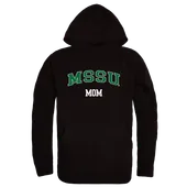 W Republic Missouri Southern Lions Mom Hoodie 565-546