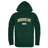 W Republic Missouri S&T Miners Mom Hoodie 565-548