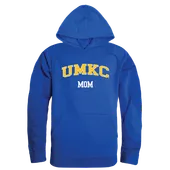 W Republic UMKC Roos Mom Hoodie 565-549