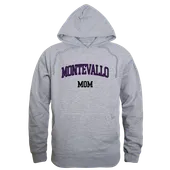 W Republic Montevallo Falcons Mom Hoodie 565-551