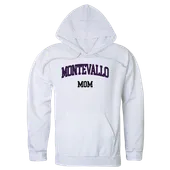 W Republic Montevallo Falcons Mom Hoodie 565-551