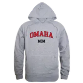 W Republic U Of Nebraska Omaha Mavericks Mom Hoodie 565-552