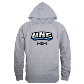 W Republic U Of New England Nor'easters Mom Hoodie 565-554