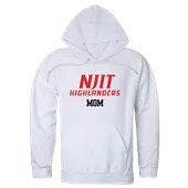 W Republic NJIT Highlanders Mom Hoodie 565-555