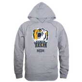 W Republic New York Tech Bears Mom Hoodie 565-556