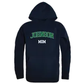 W Republic Northern Vermont Badgers Mom Hoodie 565-559