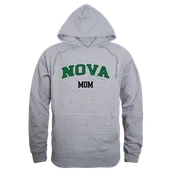 W Republic Northern Virginia Nighthawks Mom Hoodie 565-560