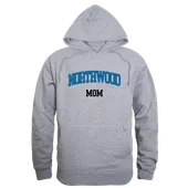 W Republic Northwood Timberwolves Mom Hoodie 565-562