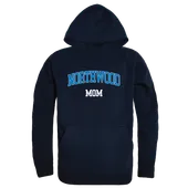 W Republic Northwood Timberwolves Mom Hoodie 565-562