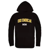 W Republic Ohio Dominican Panthers Mom Hoodie 565-563