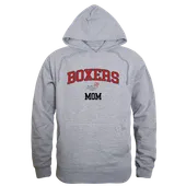 W Republic Pacific Boxers Mom Hoodie 565-567