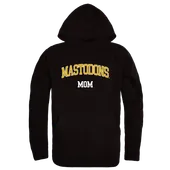 W Republic Purdue Fort Wayne Mastodons Mom Hoodie 565-571