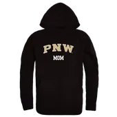 W Republic Purdue Northwest Lion Mom Hoodie 565-572