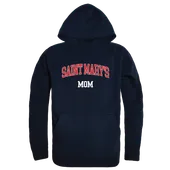 W Republic Saint Mary's Gaels Mom Hoodie 565-580