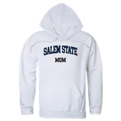 W Republic Salem State Vikings Mom Hoodie 565-581