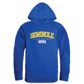 W Republic Seminole State Raiders Mom Hoodie 565-582