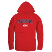 W Republic Shippensburg University Raiders Mom Hoodie 565-584