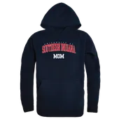 W Republic Southern Indiana Screaming Eagles Mom Hoodie 565-586