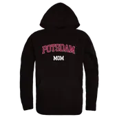 W Republic SUNY Potsdam Bears Mom Hoodie 565-593