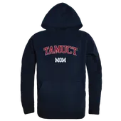 W Republic Texas A&M Central Texas Warriors Mom Hoodie 565-594