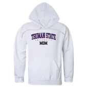 W Republic Truman State Bulldogs Mom Hoodie 565-598